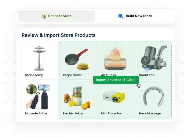 Automated fulfillment tracking